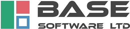 BaseSoft Logo